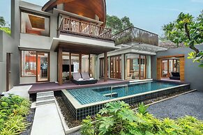 Renaissance Phuket Resort & Spa