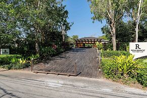 Renaissance Phuket Resort & Spa