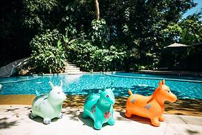 Renaissance Phuket Resort & Spa