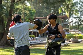 Renaissance Phuket Resort & Spa