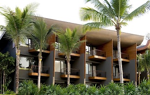 Renaissance Phuket Resort & Spa