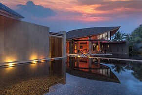 Renaissance Phuket Resort & Spa