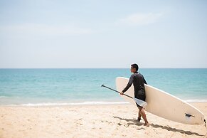 Renaissance Phuket Resort & Spa