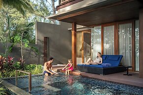 Renaissance Phuket Resort & Spa