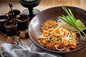 Renaissance Phuket Resort & Spa