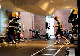 Renaissance Phuket Resort & Spa