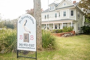The Peaceful Pelican LLC