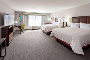 Hampton Inn Minneapolis/Shakopee