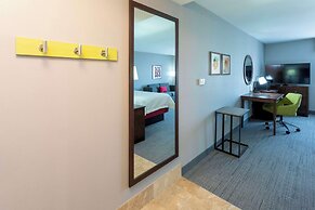 Hampton Inn Minneapolis/Shakopee