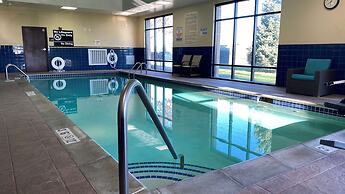 Hampton Inn Minneapolis/Shakopee