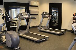 Hampton Inn Minneapolis/Shakopee