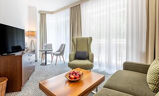 Hotel Krynica Conference & SPA