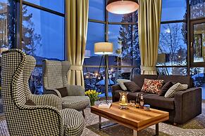 Hotel Krynica Conference & SPA