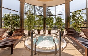 Hotel Krynica Conference & SPA