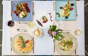 Hotel Krynica Conference & SPA