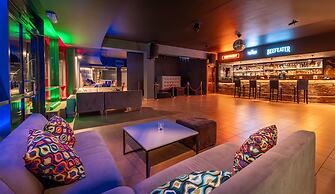 Hotel Krynica Conference & SPA