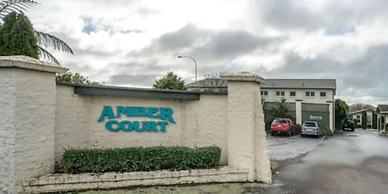 Amber Court Motel