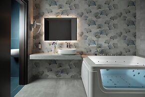 Hotel Parma e Oriente Wellness & Spa