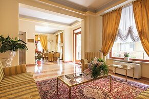 Hotel Parma e Oriente Wellness & Spa