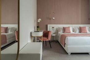 Hotel Parma e Oriente Wellness & Spa