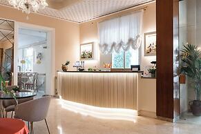 Hotel Parma e Oriente Wellness & Spa