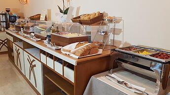 Hotel Parma e Oriente Wellness & Spa