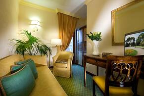 Hotel Parma e Oriente Wellness & Spa