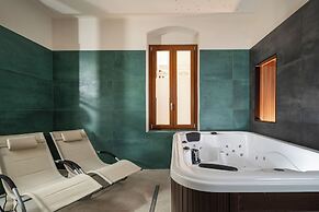 Hotel Parma e Oriente Wellness & Spa