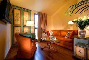 Hotel Parma e Oriente Wellness & Spa