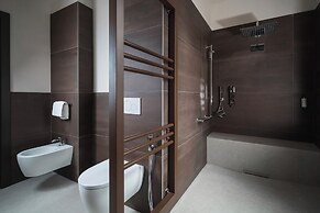 Hotel Parma e Oriente Wellness & Spa