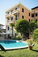 Hotel Parma e Oriente Wellness & Spa