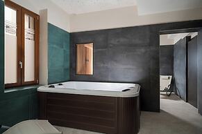 Hotel Parma e Oriente Wellness & Spa