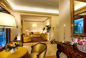 Hotel Parma e Oriente Wellness & Spa