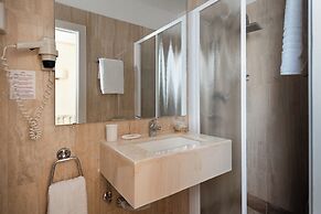 Hotel Parma e Oriente Wellness & Spa