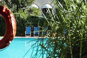 Hotel Parma e Oriente Wellness & Spa