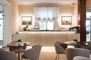 Hotel Parma e Oriente Wellness & Spa