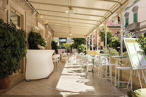 Hotel Parma e Oriente Wellness & Spa