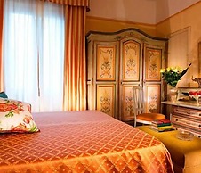 Hotel Parma e Oriente Wellness & Spa