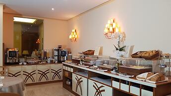 Hotel Parma e Oriente Wellness & Spa