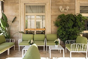 Hotel Parma e Oriente Wellness & Spa