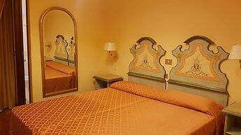 Hotel Parma e Oriente Wellness & Spa