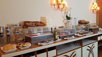 Hotel Parma e Oriente Wellness & Spa