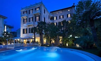 Hotel Parma e Oriente Wellness & Spa