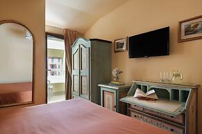 Hotel Parma e Oriente Wellness & Spa