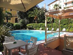 Hotel Parma e Oriente Wellness & Spa