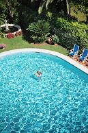 Hotel Parma e Oriente Wellness & Spa