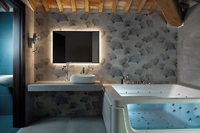 Hotel Parma e Oriente Wellness & Spa