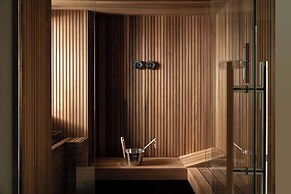 Hotel Parma e Oriente Wellness & Spa