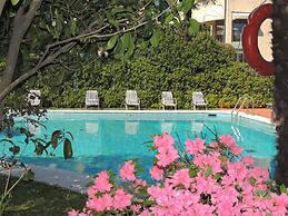 Hotel Parma e Oriente Wellness & Spa