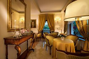 Hotel Parma e Oriente Wellness & Spa